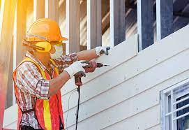 Best Stone Veneer Siding  in Mount Hope, WV